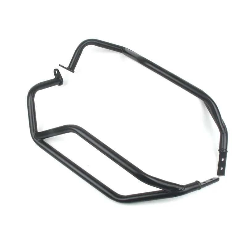 800 MTX Engine Guard Highway Crash Bar Motorcycle Frame Protection Bumper Fit for CFMOTO 800 MTX 2023 2024 Accessories 800MTX