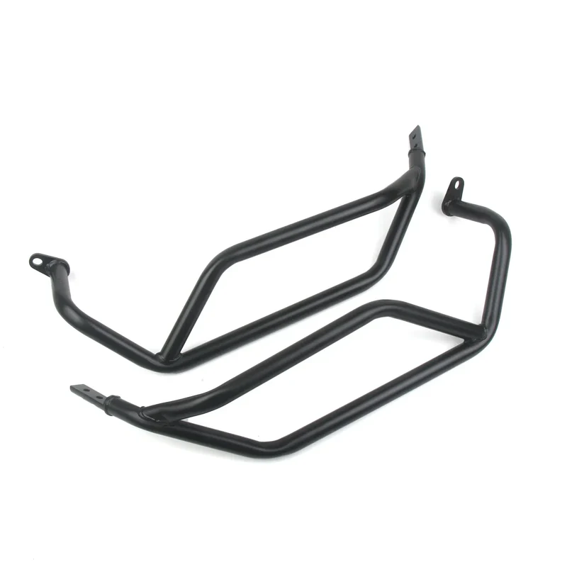 800 MTX Engine Guard Highway Crash Bar Motorcycle Frame Protection Bumper Fit for CFMOTO 800 MTX 2023 2024 Accessories 800MTX
