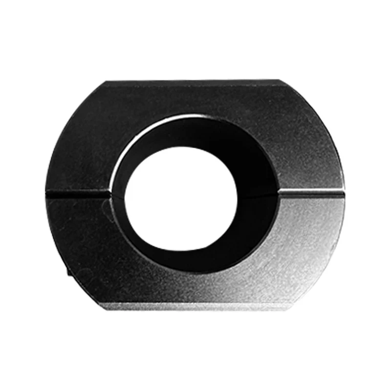 Collier serrage potences Dualtron 6 vis (Titane)