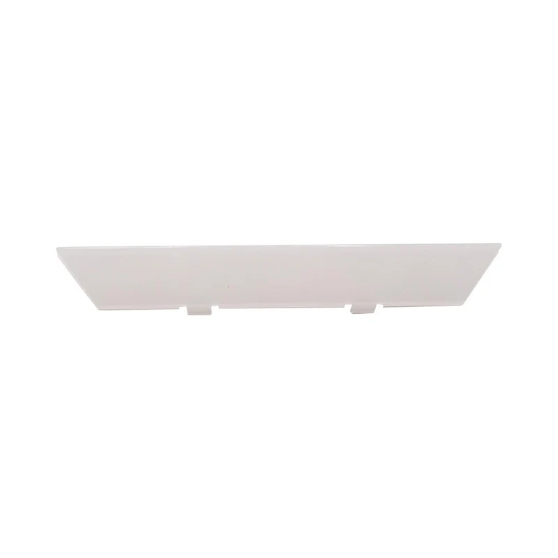Plaque eclairage Deck droite Kukirin T3