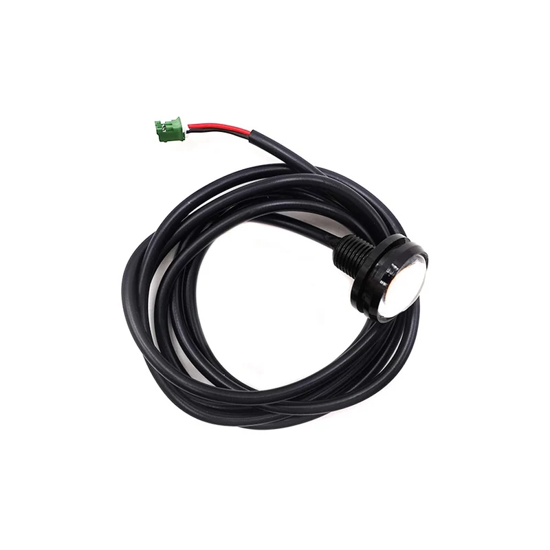 Clignotant avant droite Rovoron R7
