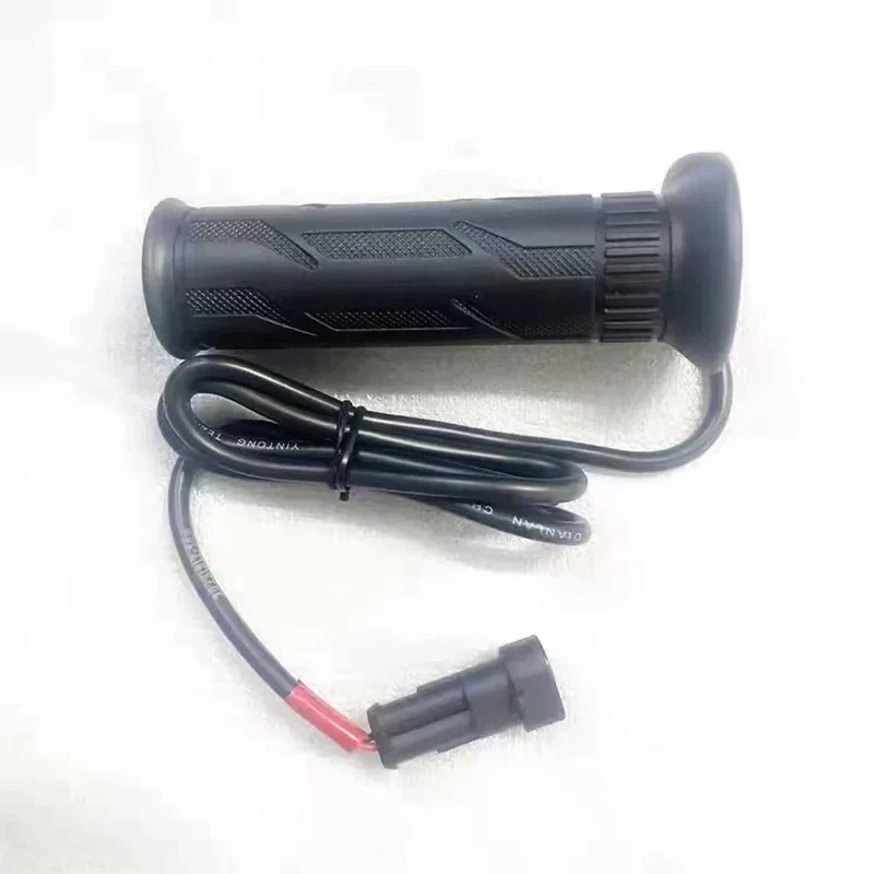 FOR Benelli TRK702 TRK 702 X TRK702X Original Accessories Left And Right Heated Grips