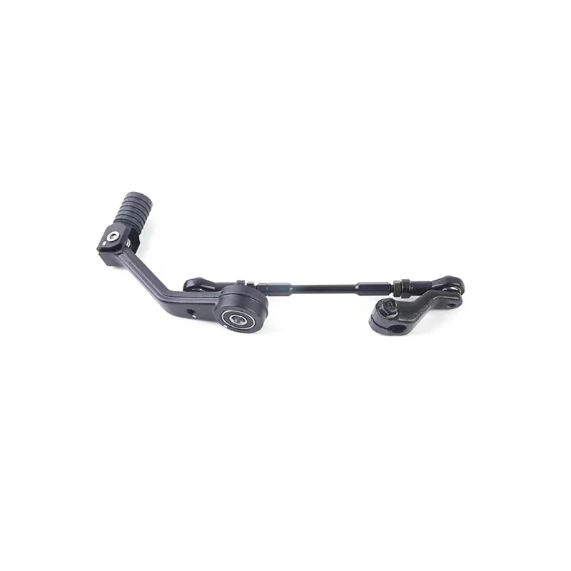 For CFMOTO 450MT 450 MT Gear shift lever assembly CFMOTO 450MT metal gear lever CF motorcycle original accessories