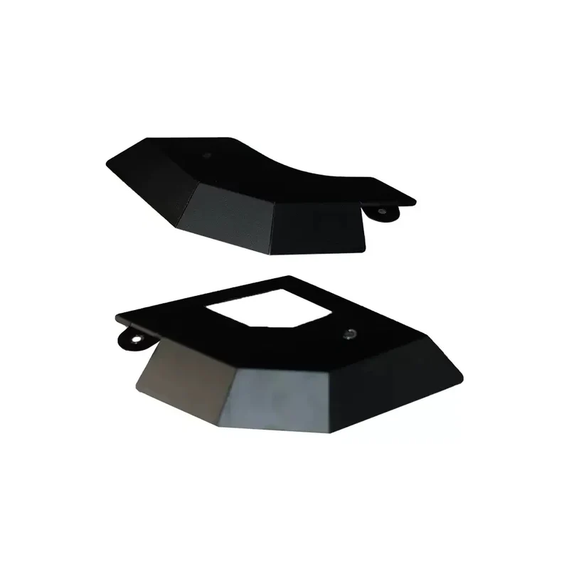 for CF-Moto 450 MT 450MT Accessories Headlight Guards 450MT Exhaust Cover For CFMoto 450 MT Turn Signal Guards 450MT Parts