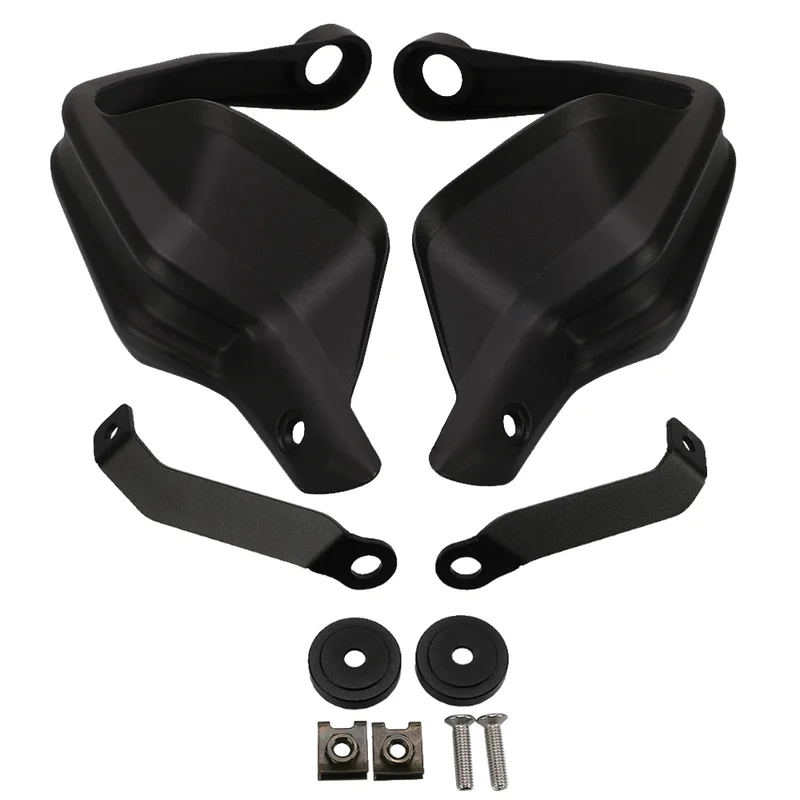 Fit For Honda NC750X CB500X CB 500X C B500 X NC750 X 2013-2023 2022 carbon look Handguard Hand Protection Wind Shield Hand Guard