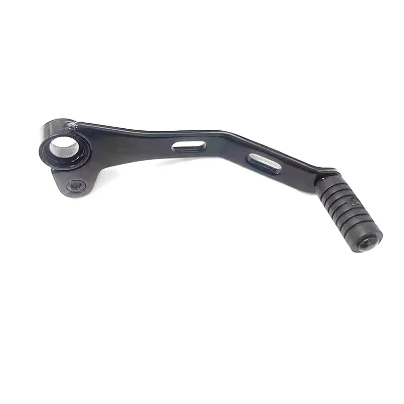 Motorcycle Foot Shifter Shift Pedal Lever Gear Selector Pedal Pegs For Benelli TRK702 TRK702X TRK 702 702X BJ700-5F Footpegs