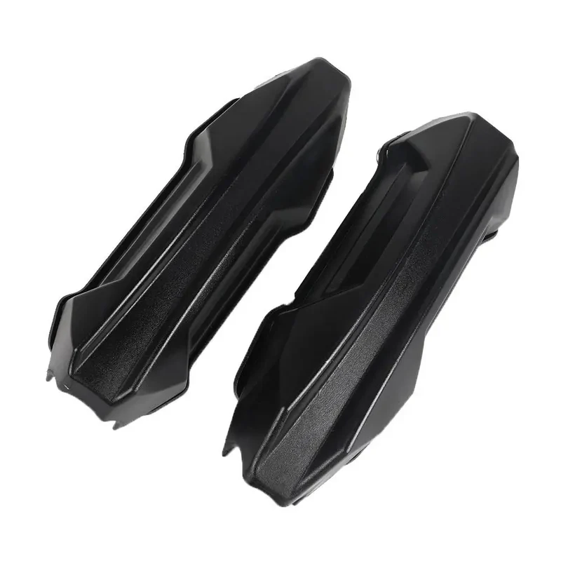 Motorcycle Accessories 25mm Bumper Engine Guard Protector Block Crash Bar Decorative For CFMOTO CF MOTO 450MT 450 MT 2024 2025