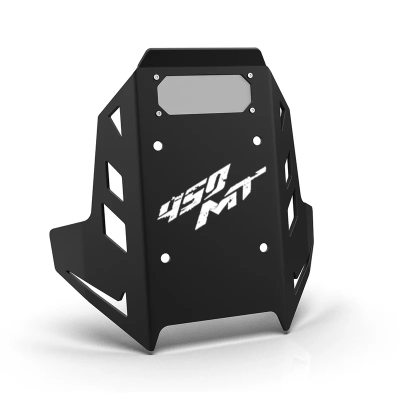 For CFMOTO 450MT CF 450 MT 2024 2025 2026 CF 450MT Motorcycle Accessories Wind Screen Windshield Windscreen Deflectors Protector