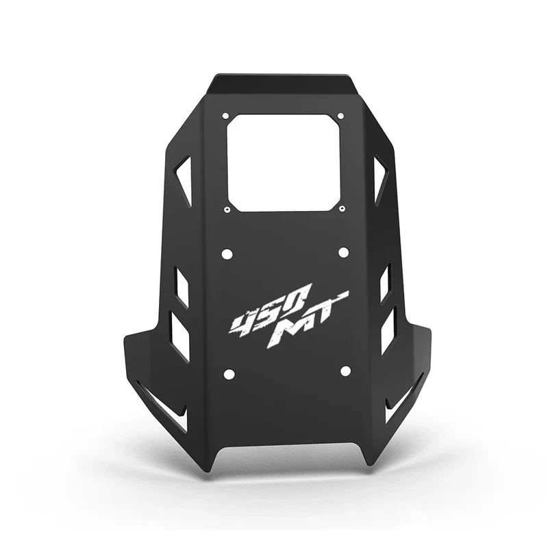 For CFMOTO 450MT CF 450 MT 2024 2025 2026 CF 450MT Motorcycle Accessories Wind Screen Windshield Windscreen Deflectors Protector