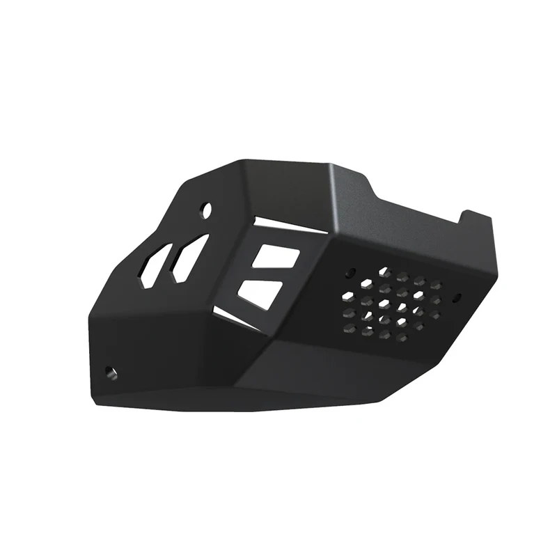FOR CFMOTO CF MOTO CF450MT 450MT 450 MT 450 MT450 2024 2025 Motorcycle Accessories Skid Plate Bash Frame Guard Protection Cover
