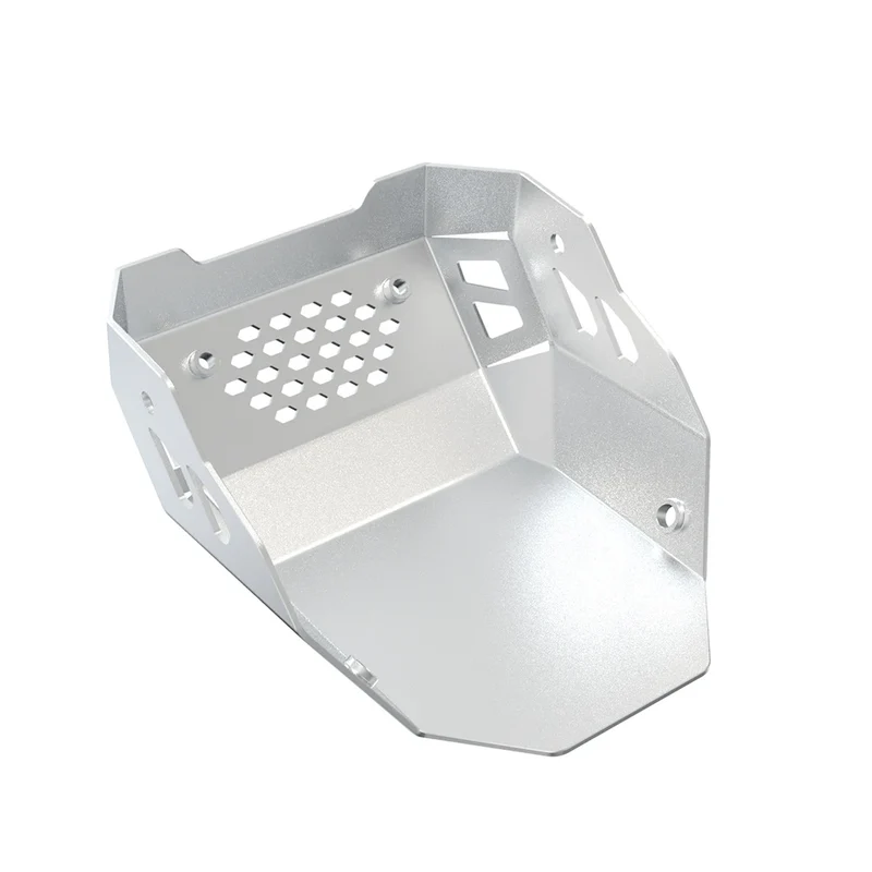 FOR CFMOTO CF MOTO CF450MT 450MT 450 MT 450 MT450 2024 2025 Motorcycle Accessories Skid Plate Bash Frame Guard Protection Cover