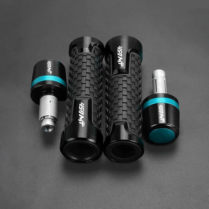 FOR CFMOTO CF MOTO 450MT 450 MT 2024 2025 2026 Motorcycle Accessories CNC Adjustable Brake Clutch Levers Handlebar grips Ends