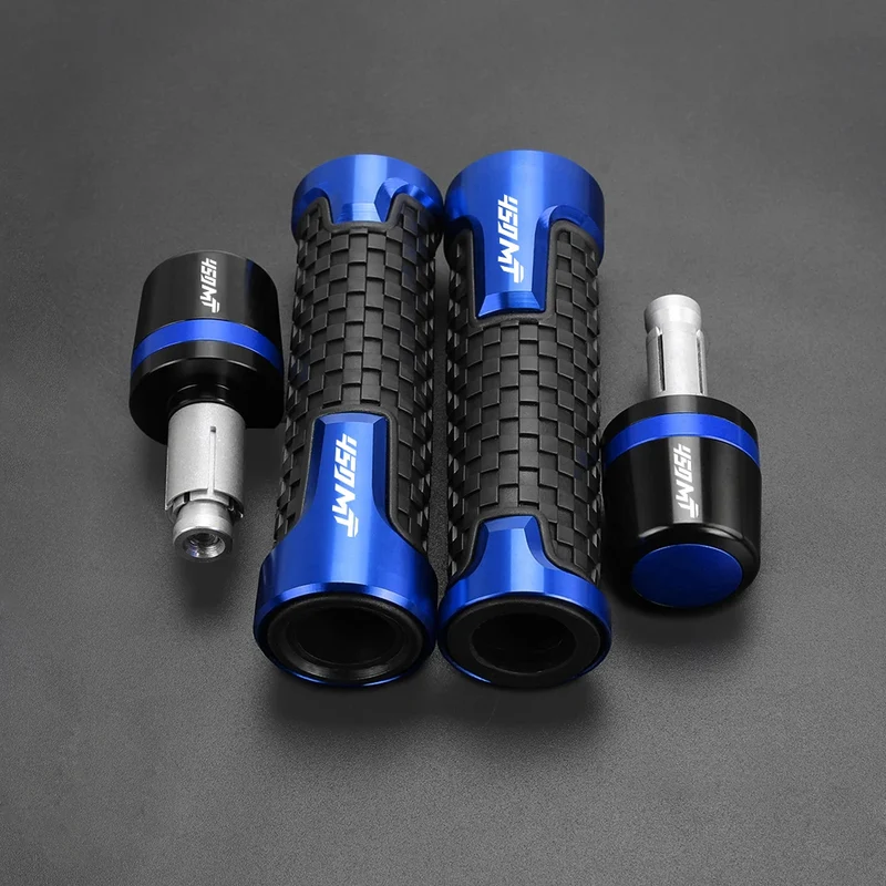 FOR CFMOTO CF MOTO 450MT 450 MT 2024 2025 2026 Motorcycle Accessories CNC Adjustable Brake Clutch Levers Handlebar grips Ends