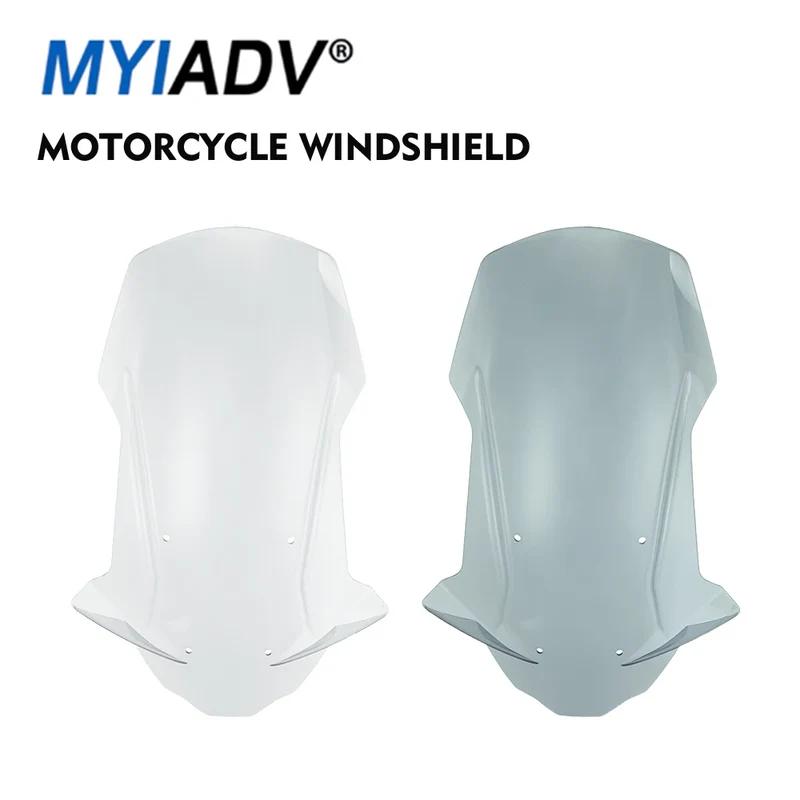 X ADV750 Motorcycle Windshields XADV750 For Honda xadv 750 X adv 750 2017 2018 2019 Windscreen Wind Shield Screen Deflactor