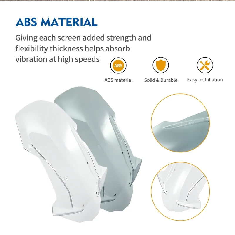 X ADV750 Motorcycle Windshields XADV750 For Honda xadv 750 X adv 750 2017 2018 2019 Windscreen Wind Shield Screen Deflactor