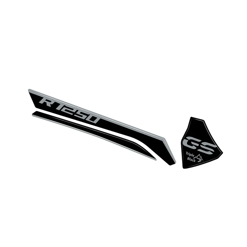 r1250 gs 2023 Motorcycle 3D Epoxy Resin Sticker Kit For BMW R 1250 GS Adventure Triple Black 2023 R1250 GS Adventure