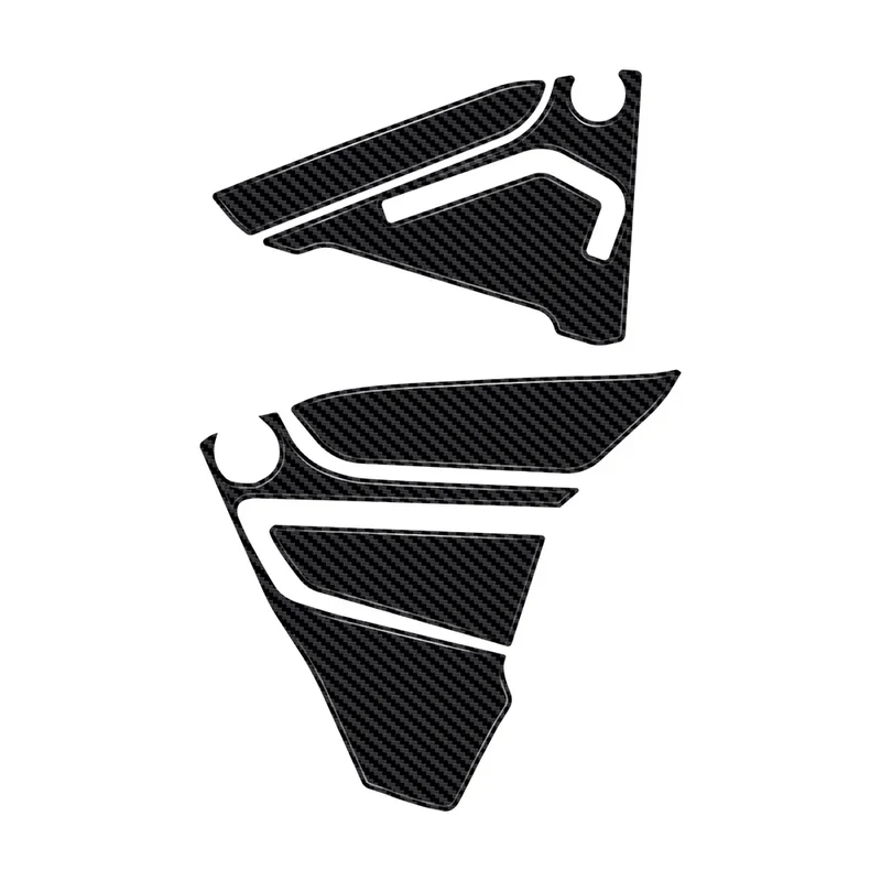 r1250 gs 2023 Motorcycle 3D Epoxy Resin Sticker Kit For BMW R 1250 GS Adventure Triple Black 2023 R1250 GS Adventure