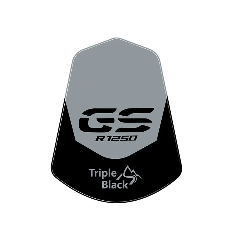 r1250 gs 2023 Motorcycle 3D Epoxy Resin Sticker Kit For BMW R 1250 GS Adventure Triple Black 2023 R1250 GS Adventure