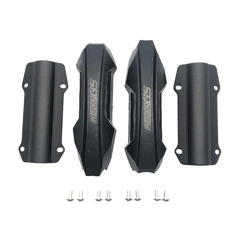 For BMW R1200GS LC R1250GS ADV R 1200 GS F800GS F850GS Adventure Engine Crash Bar Protector Bumper Guard Decorative Block