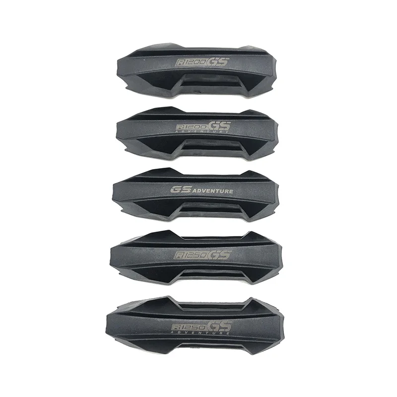For BMW R1200GS LC R1250GS ADV R 1200 GS F800GS F850GS Adventure Engine Crash Bar Protector Bumper Guard Decorative Block