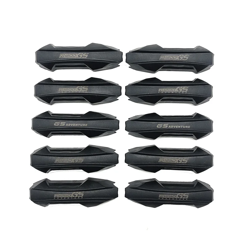 For BMW R1200GS LC R1250GS ADV R 1200 GS F800GS F850GS Adventure Engine Crash Bar Protector Bumper Guard Decorative Block