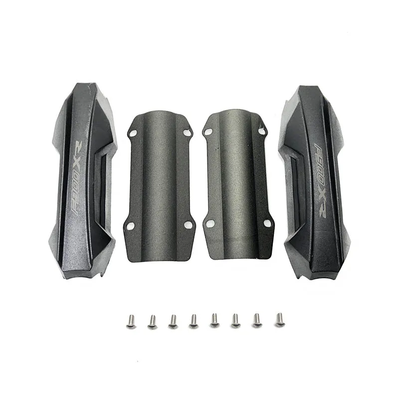 For BMW R1200GS LC R1250GS ADV R 1200 GS F800GS F850GS Adventure Engine Crash Bar Protector Bumper Guard Decorative Block