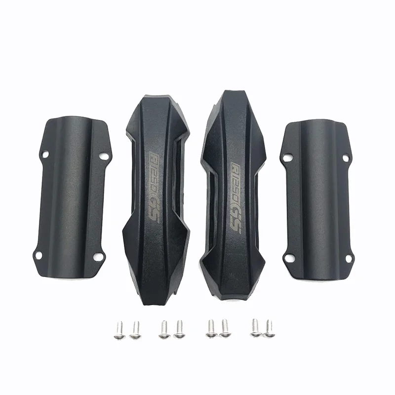 For BMW R1200GS LC R1250GS ADV R 1200 GS F800GS F850GS Adventure Engine Crash Bar Protector Bumper Guard Decorative Block