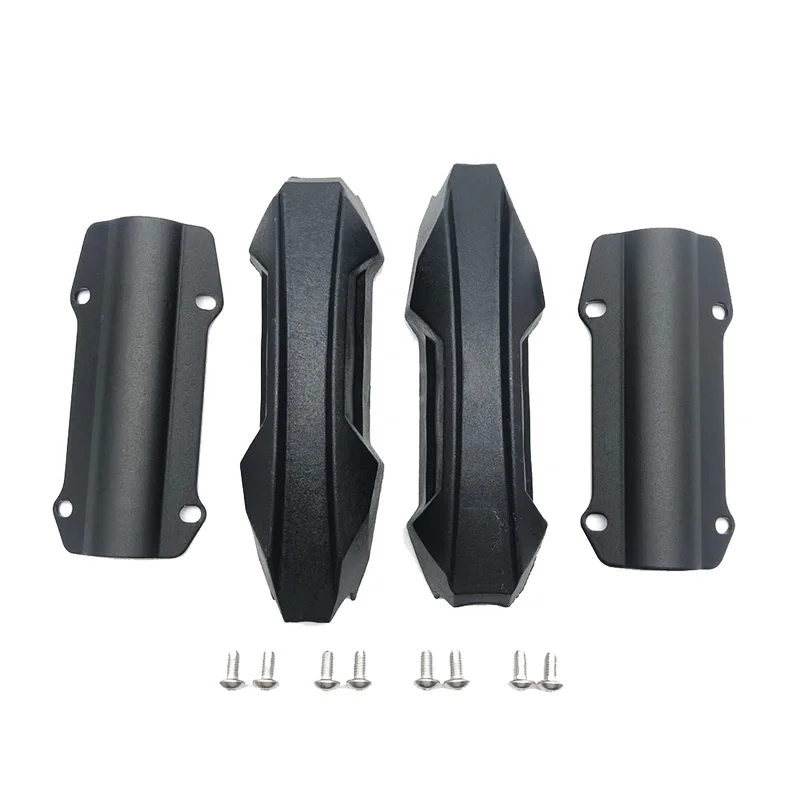 For BMW R1200GS LC R1250GS ADV R 1200 GS F800GS F850GS Adventure Engine Crash Bar Protector Bumper Guard Decorative Block
