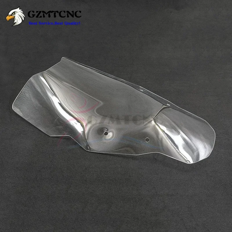 2023-2024 For BMW R1300 GS R 1300GS ADV Adventure / R1300GS Windshield Touring Windscreen Wind Deflector Screen Shield 23-24