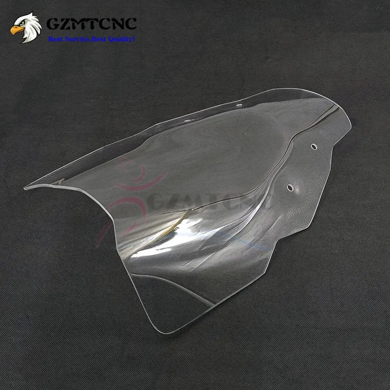 2023-2024 For BMW R1300 GS R 1300GS ADV Adventure / R1300GS Windshield Touring Windscreen Wind Deflector Screen Shield 23-24