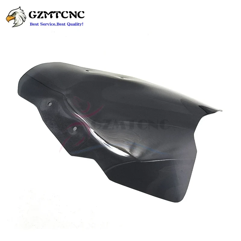 2023-2024 For BMW R1300 GS R 1300GS ADV Adventure / R1300GS Windshield Touring Windscreen Wind Deflector Screen Shield 23-24