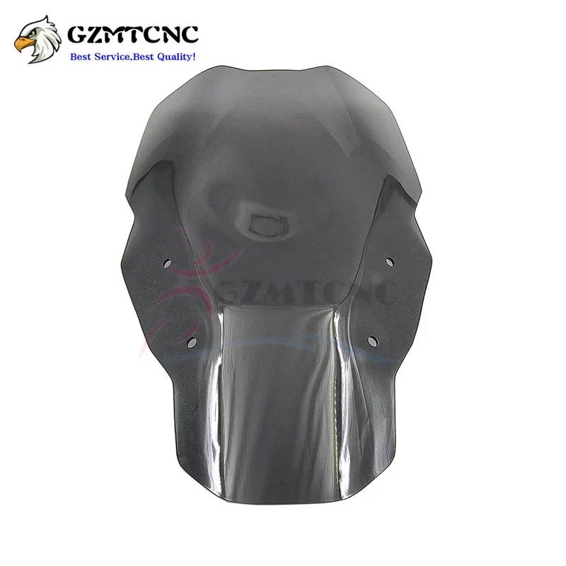 2023-2024 For BMW R1300 GS R 1300GS ADV Adventure / R1300GS Windshield Touring Windscreen Wind Deflector Screen Shield 23-24