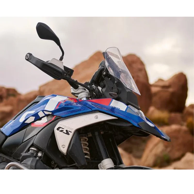 Sport Windscreen for BMW R1300GS R 1300 GS Accessories Windshield GS1300 Fairing Wind Deflector R 1300GS R1300 GS R1300GS Parts
