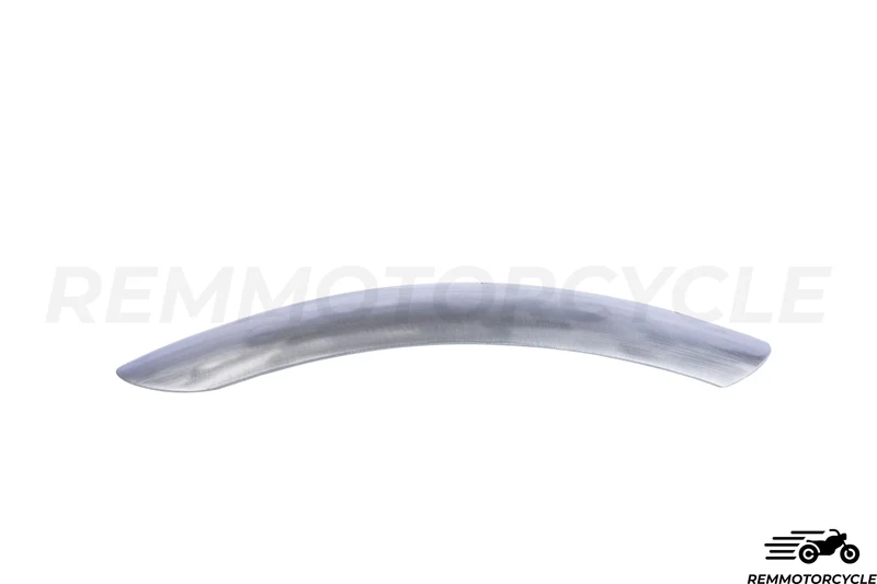 Garde-boue AVANT ou ARRIERE Aluminium Avec Supports