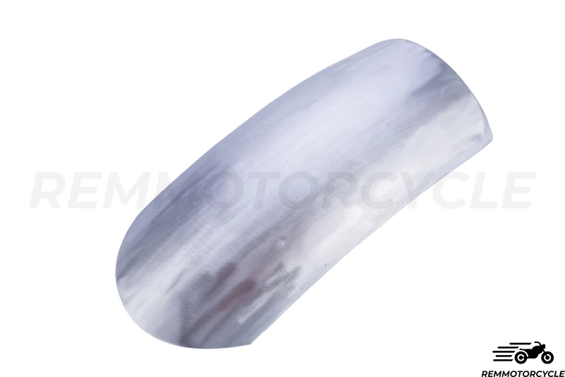 Garde-boue Aluminium Arrière 2.7mm