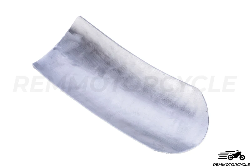 Garde-boue Aluminium Arrière 2.7mm