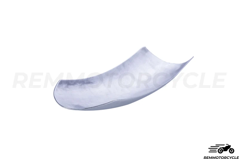 Garde-boue Aluminium Arrière 2.7mm