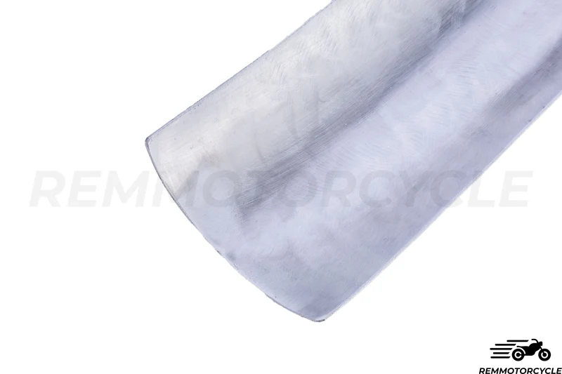 Garde-boue Aluminium Arrière 2.7mm