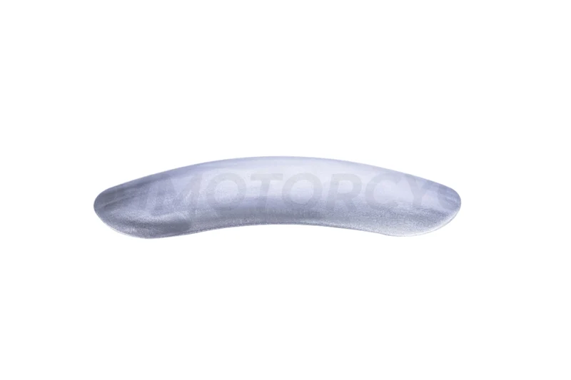 Garde-boue Avant Aluminium