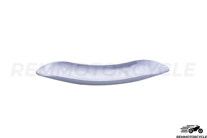 Garde-boue Avant Aluminium