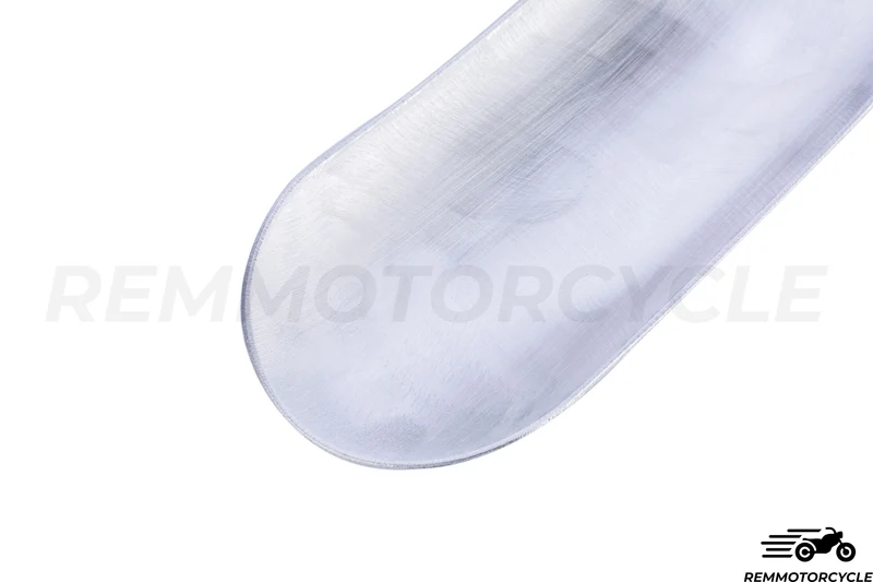 Garde-boue Avant Aluminium
