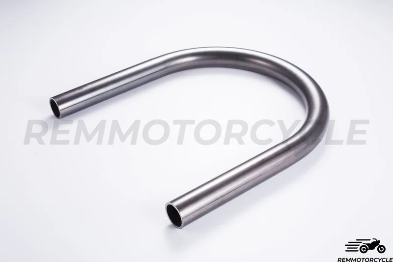 Boucle Arriere Moto 22 mm Plate Plusieurs largeurs