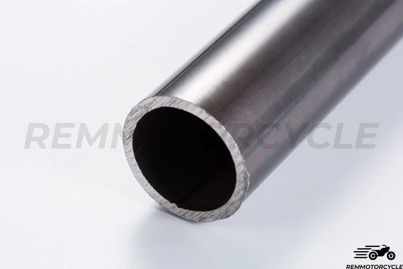 Boucle Arriere Moto 22 mm Plate Plusieurs largeurs