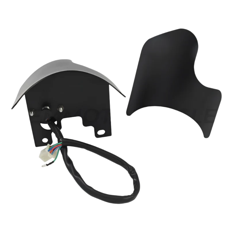 Saut vent Alu Noir