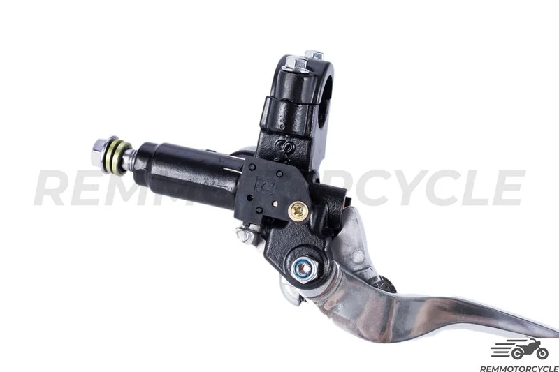 Maitre cylindre moto et levier Embrayage moto Racing Vintage 22 mm