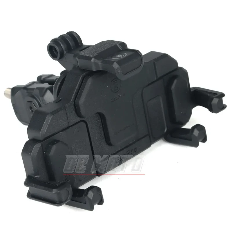 FOR CFMOTO 450MT Back Bag Storage Bag Waterproof Knight Bag Quick Release Side Box Bracket Side Bag Side Bag