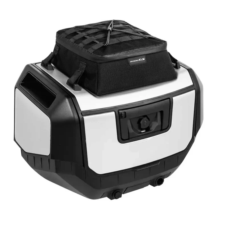 For BMW R1300GS Vario Top Case Cover Bag Top Detachable Case Waterproof Bag Tool Kit R 1300 GS R1300 GS R1300gs 2023 2024