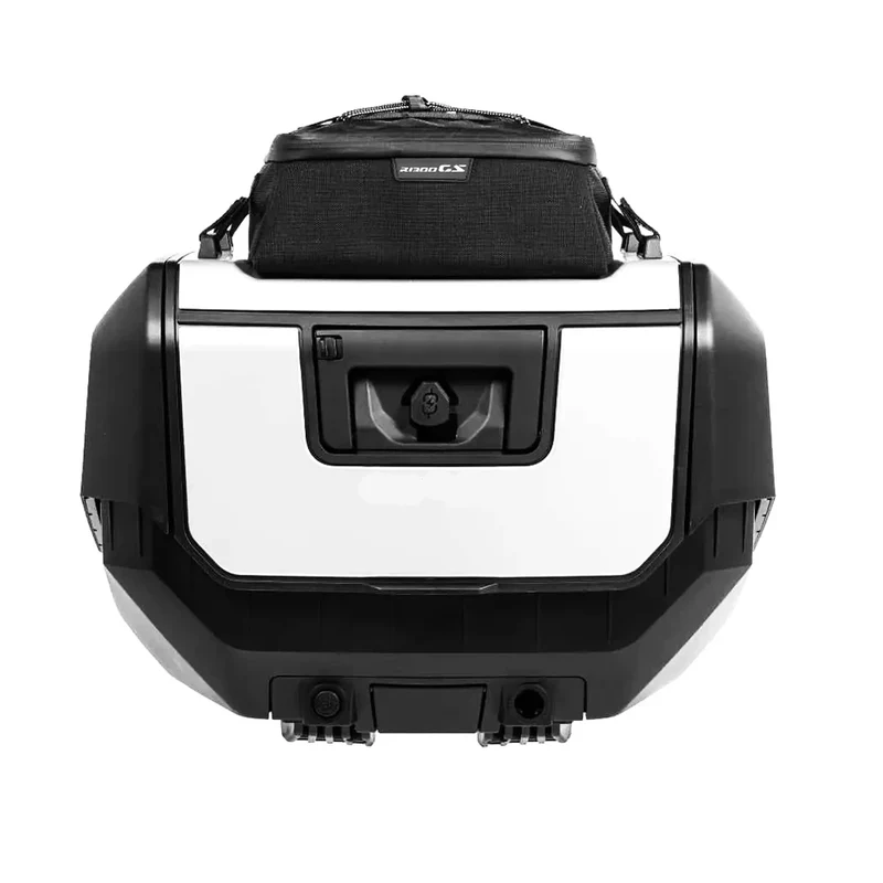 For BMW R1300GS Vario Top Case Cover Bag Top Detachable Case Waterproof Bag Tool Kit R 1300 GS R1300 GS R1300gs 2023 2024