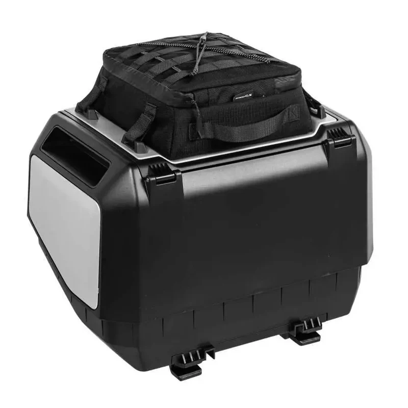 For BMW R1300GS Vario Top Case Cover Bag Top Detachable Case Waterproof Bag Tool Kit R 1300 GS R1300 GS R1300gs 2023 2024
