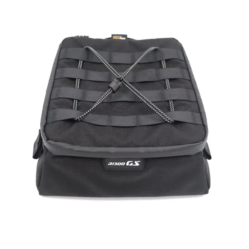 For BMW R1300GS Vario Top Case Cover Bag Top Detachable Case Waterproof Bag Tool Kit R 1300 GS R1300 GS R1300gs 2023 2024